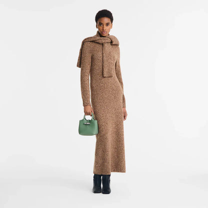 Longchamp Le Roseau Handbag