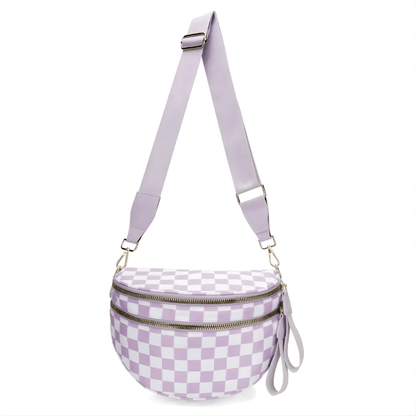 HelloMama™ Essential Crossbody Bum Bag